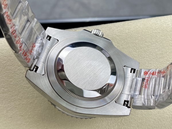 激安ロレックス角部分ディテール